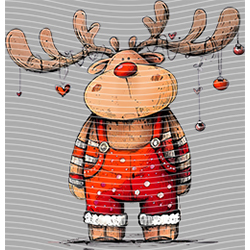 Christmas-ADJ 12660
